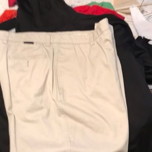 Men’s 🏌️‍♀️ shorts light tan